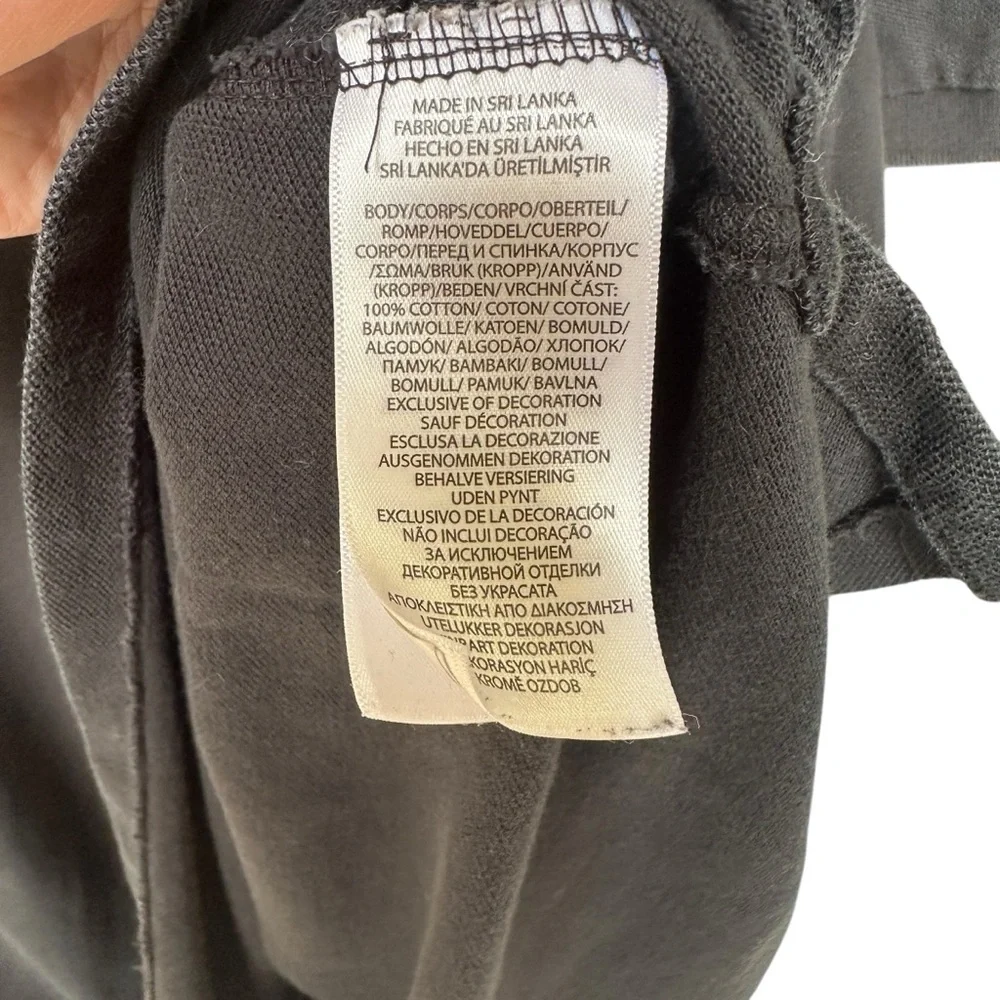 Polo Ralph Lauren Classic Fit Black Short‎ Sleeve Cotton Polo Shirt 2XLT